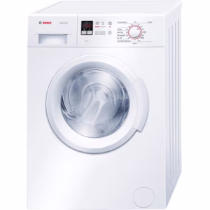 Bosch WAE28163NL Wasmachine 6 kg A+
