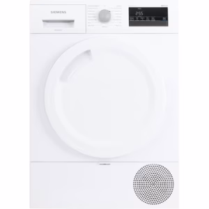 Siemens condensdroger 8 kg ( Nieuw B-Keus )