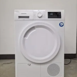 Siemens WT44W362NL IQ500 Warmtepompdroger 7 kg A++