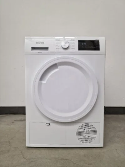 Siemens WT45HV3EP IQ300 Warmtepompdroger 7 kg A++