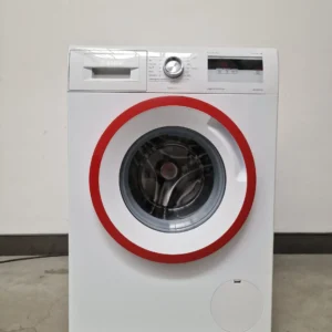 Bosch WAE283V6 Wasmachine 6 kg A+++