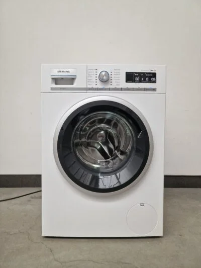 Siemens WM14W740 IQ700 Wasmachine 8 kg A+++