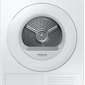 Samsung DV70TA000TH Serie 5000 Warmtepompdroger 7 kg A++