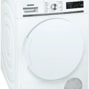 Siemens WT44W5W0 IQ700 Warmtepompdroger 8 kg A+++