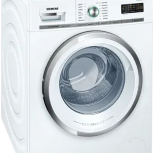 Siemens WM16W4C1 Wasmachine 8 kg A+++