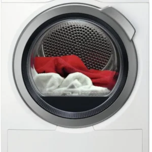 AEG T7DB83GS Serie 7000 Warmtepompdroger 8 kg A+++
