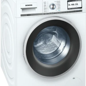 Siemens WM14Y74D IQ800 Wasmachine 8 kg A+++
