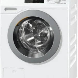 Miele WDB030 WCS Wasmachine 7 kg A+++