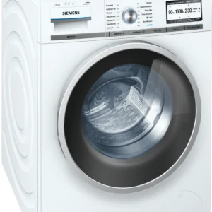 Siemens WM16Y841NL IQ800 I-DOS wasmachine 9 kg A+++