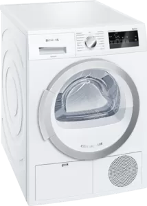 Siemens WT45H280 IQ300 Warmtepompdroger 7 kg A++