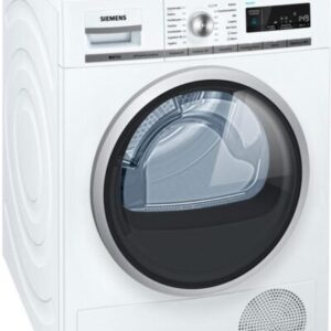 Siemens WT47W562NL IQ700 Warmtepompdroger 9 kg A++